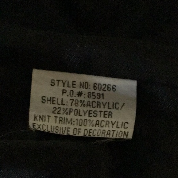 Bagatelle Vest NWT - Picture 12 of 14